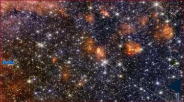 استكشاف النجوم.. تلسكوب جيمس ويب يكشف أسرار تكوين النجوم في مجرة درب التبانة